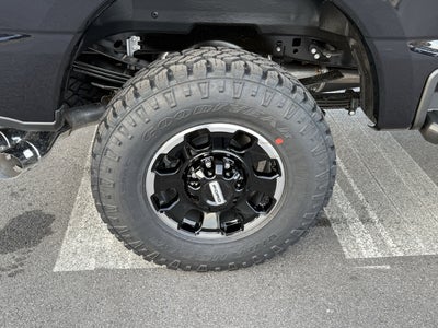 2026 Ford Super Duty F-250 Platinum