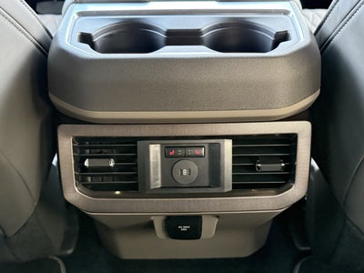 2026 Ford Super Duty F-250 Platinum