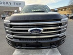 2026 Ford Super Duty F-250 Platinum