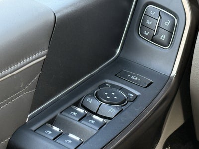 2026 Ford Super Duty F-250 Platinum