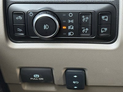 2026 Ford Super Duty F-250 Platinum