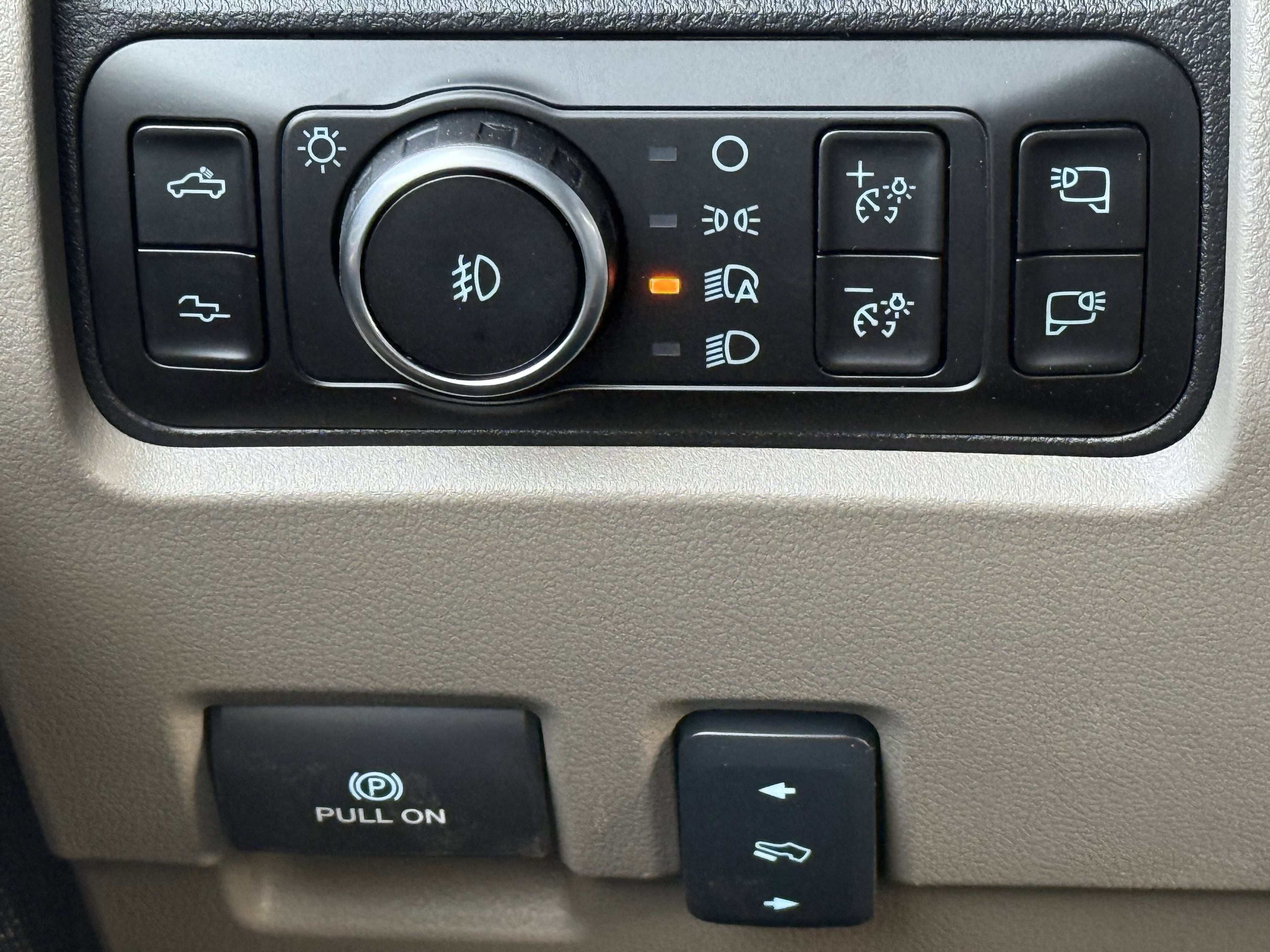 2026 Ford Super Duty F-250 Platinum