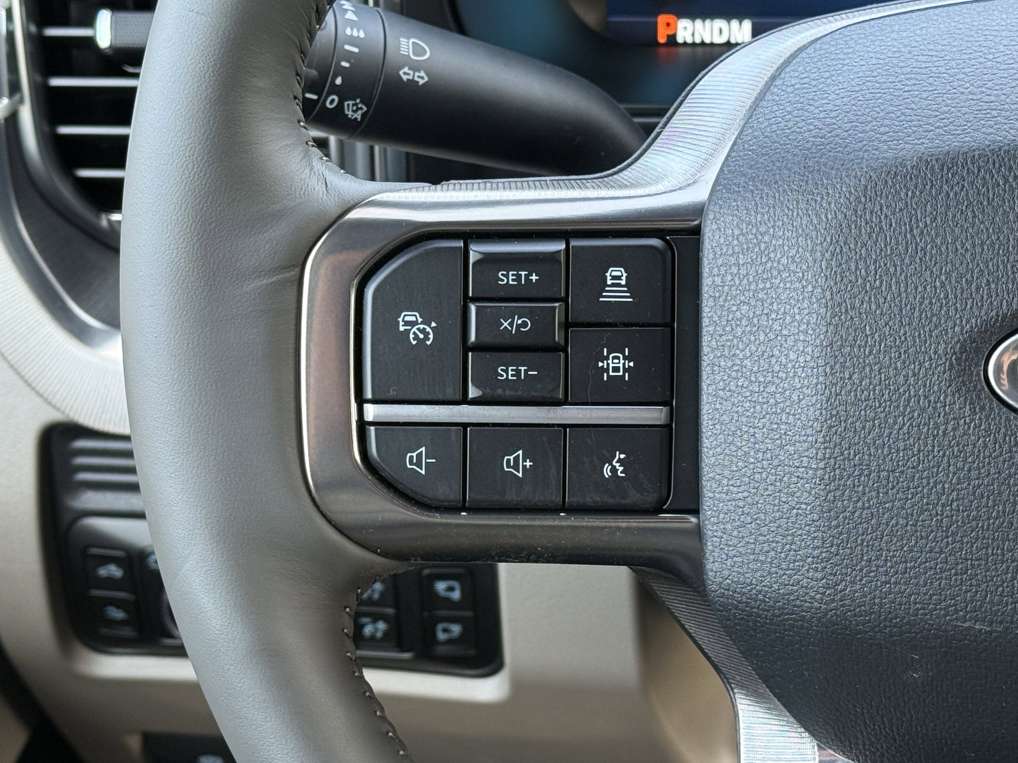 2026 Ford Super Duty F-250 Platinum