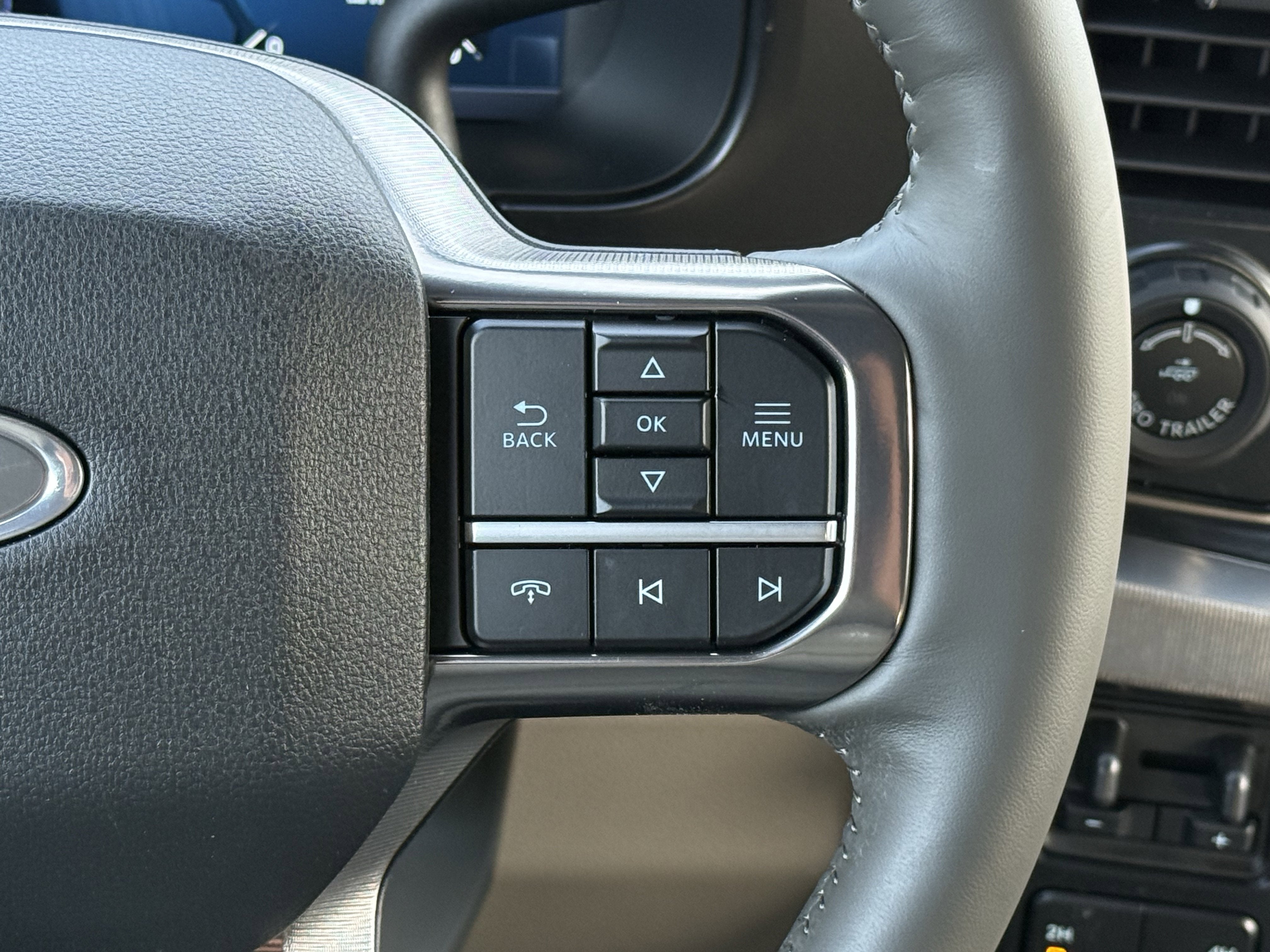 2026 Ford Super Duty F-250 Platinum