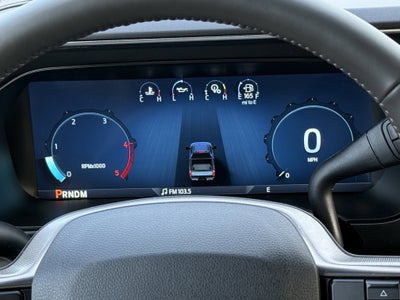 2026 Ford Super Duty F-250 Platinum