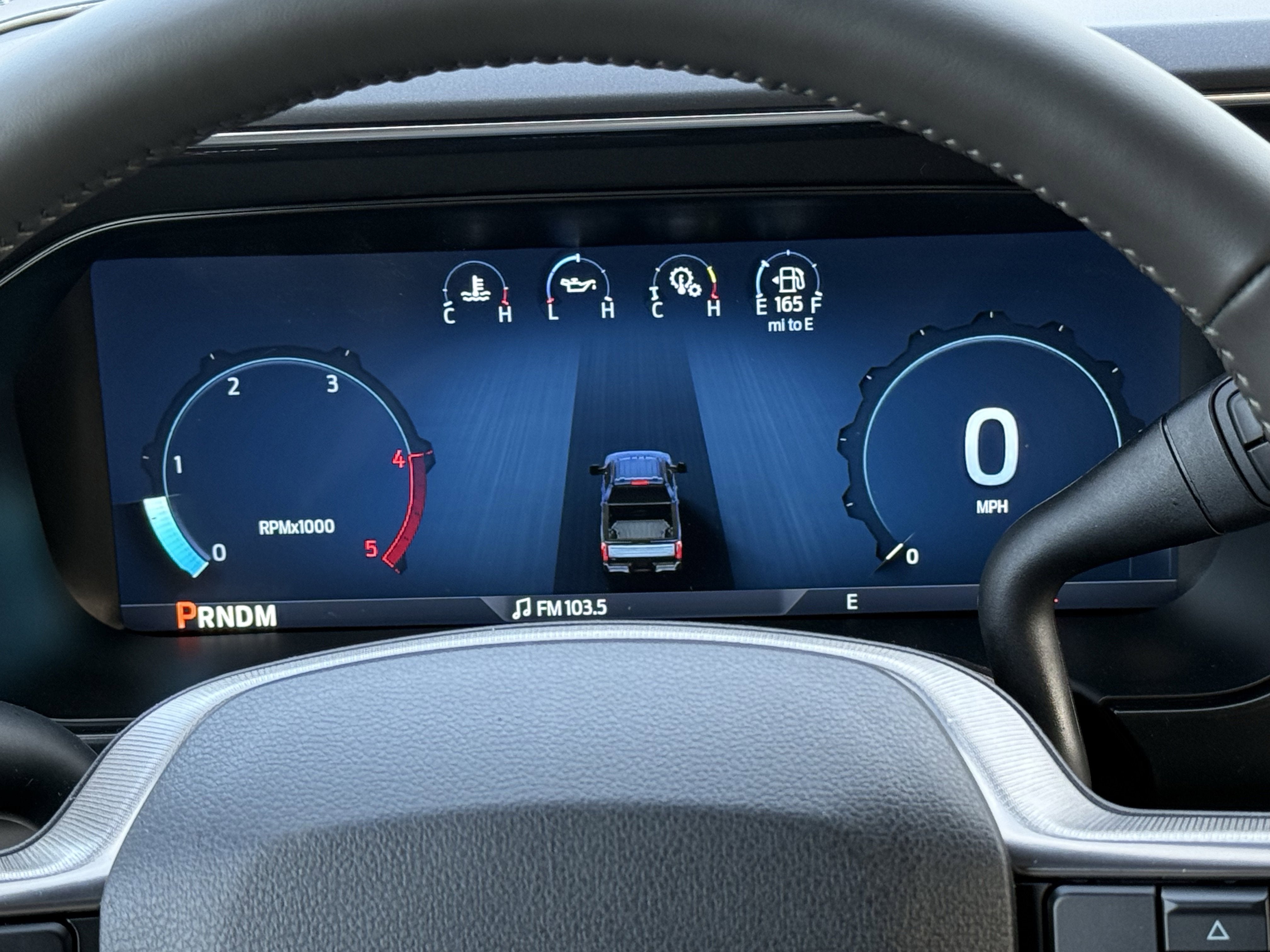 2026 Ford Super Duty F-250 Platinum