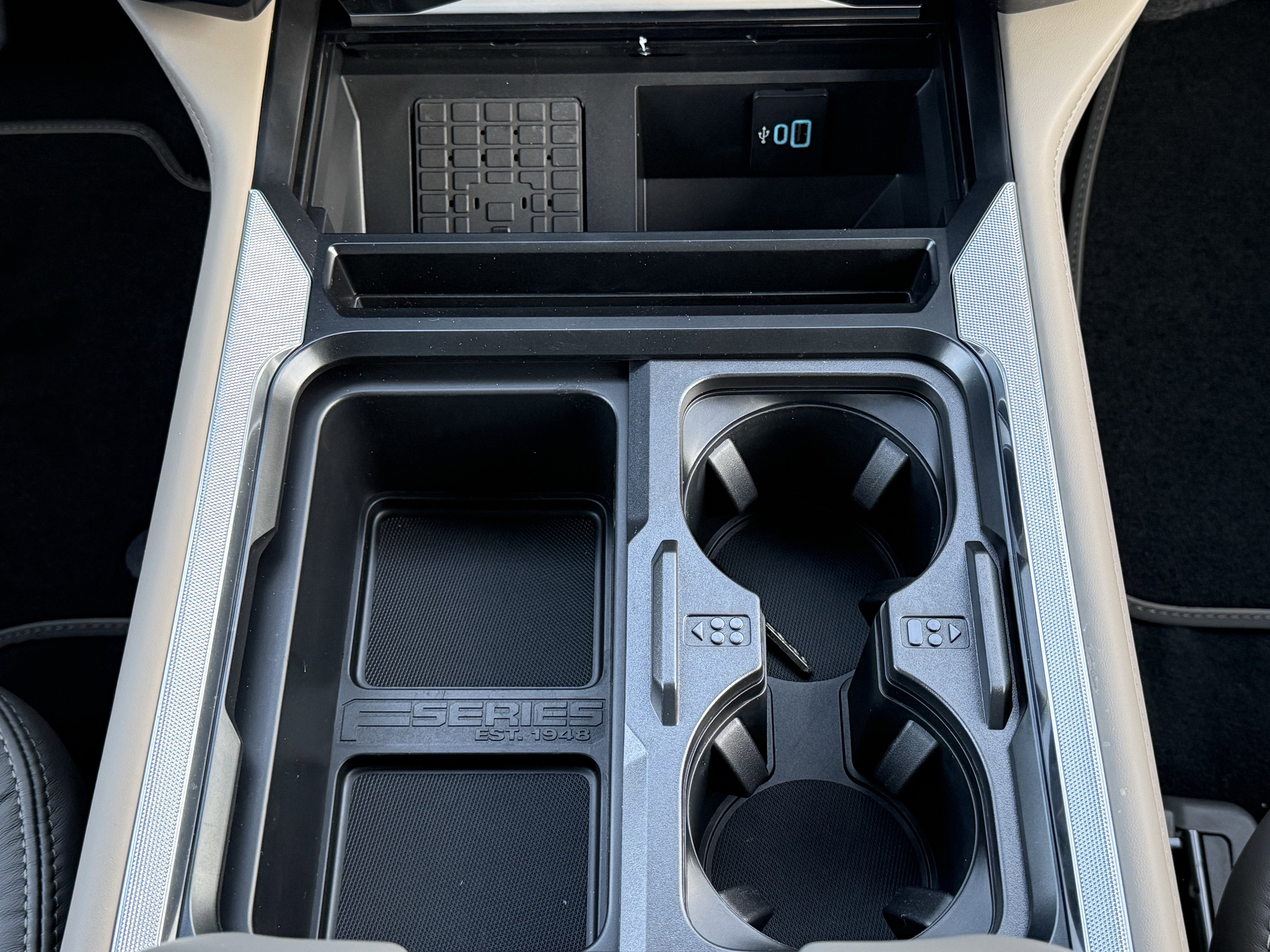 2026 Ford Super Duty F-250 Platinum