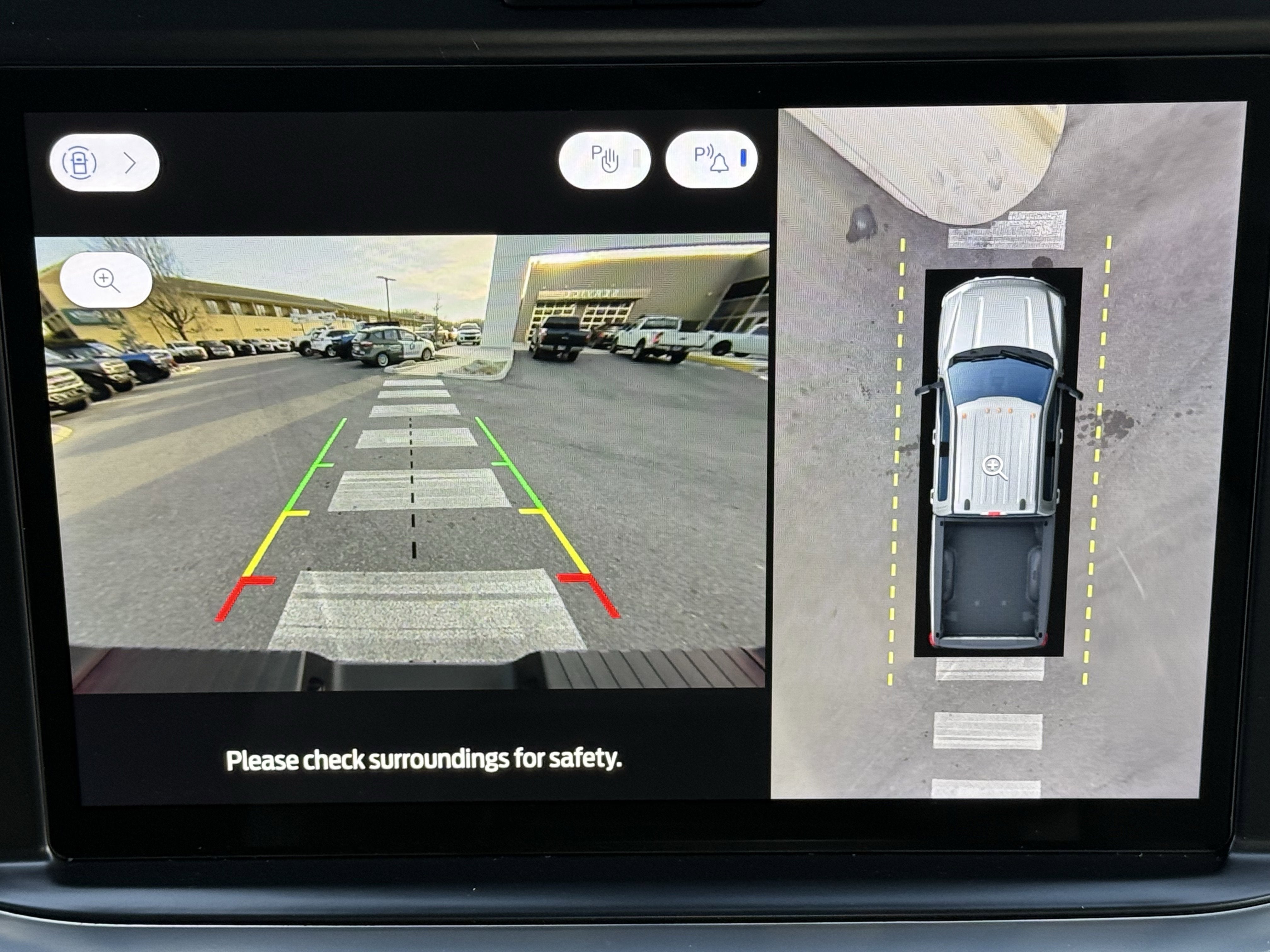 2026 Ford Super Duty F-250 Platinum