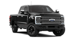 2026 Ford Super Duty F-250 Platinum