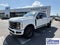 2027 Ford Super Duty F-250 XLT