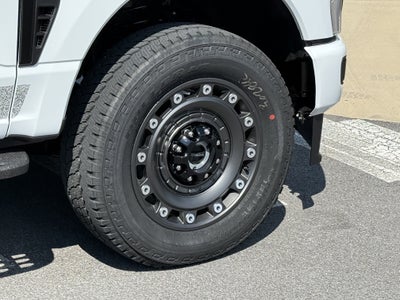 2027 Ford Super Duty F-250 XLT