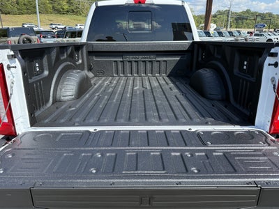 2027 Ford Super Duty F-250 XLT