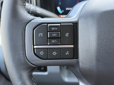 2027 Ford Super Duty F-250 XLT