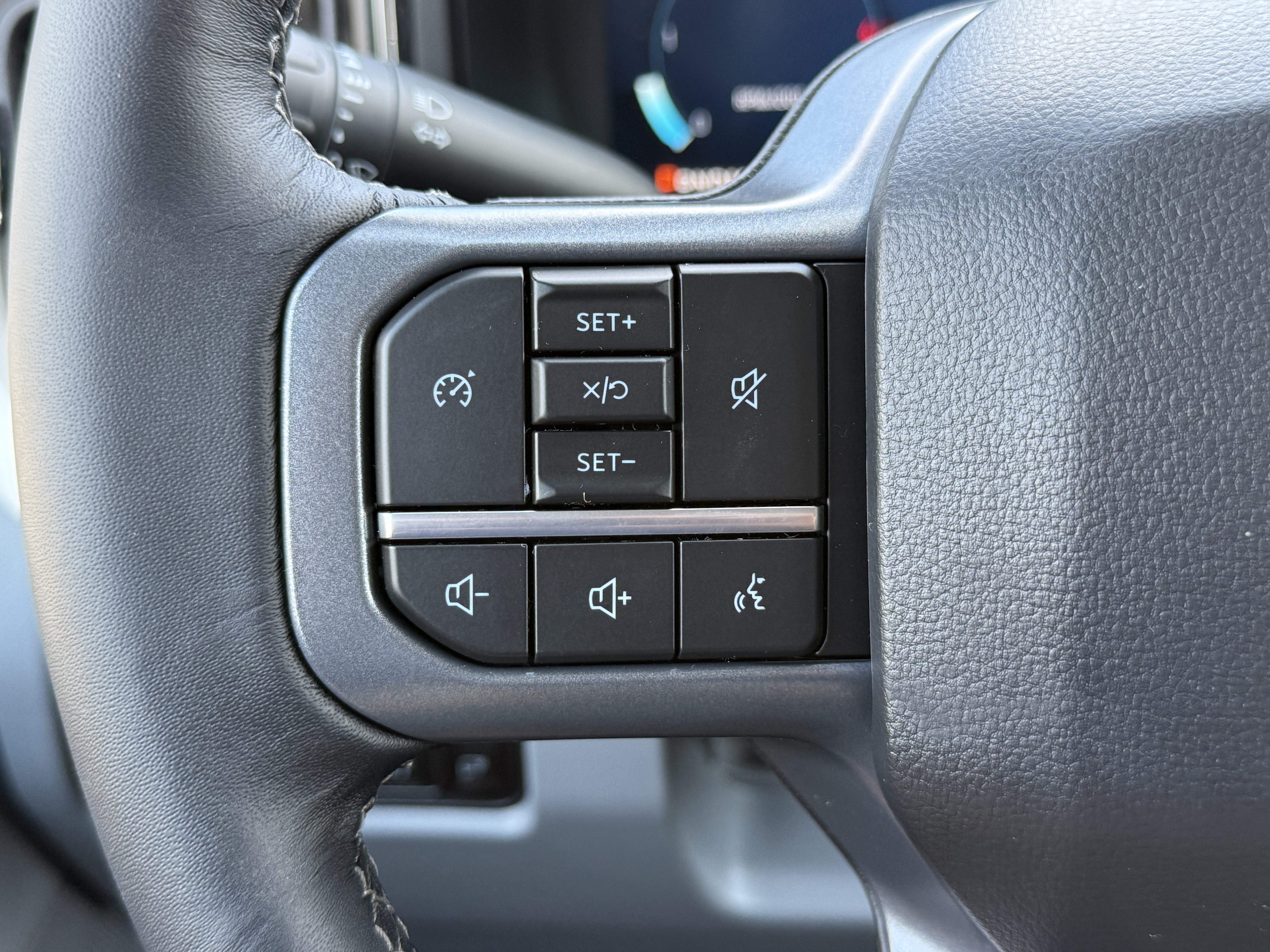 2027 Ford Super Duty F-250 XLT