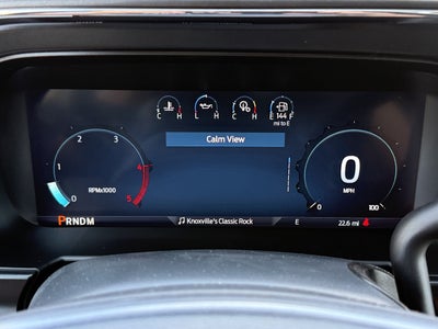 2027 Ford Super Duty F-250 XLT