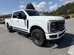 2027 Ford Super Duty F-250 XLT