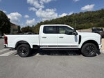 2027 Ford Super Duty F-250 XLT