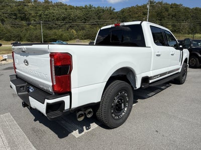 2027 Ford Super Duty F-250 XLT