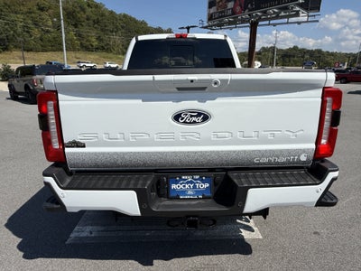 2027 Ford Super Duty F-250 XLT