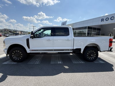 2027 Ford Super Duty F-250 XLT