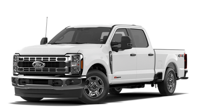 2027 Ford Super Duty F-250 XLT