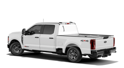 2027 Ford Super Duty F-250 XLT