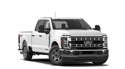 2027 Ford Super Duty F-250 XLT