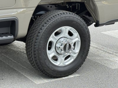 2027 Ford Super Duty F-250 XLT