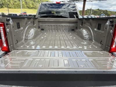 2027 Ford Super Duty F-250 XLT