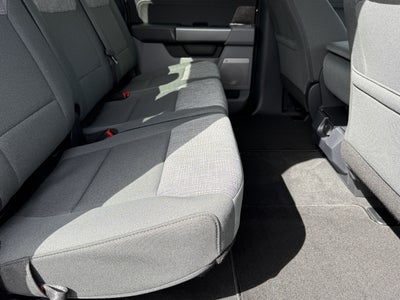 2027 Ford Super Duty F-250 XLT