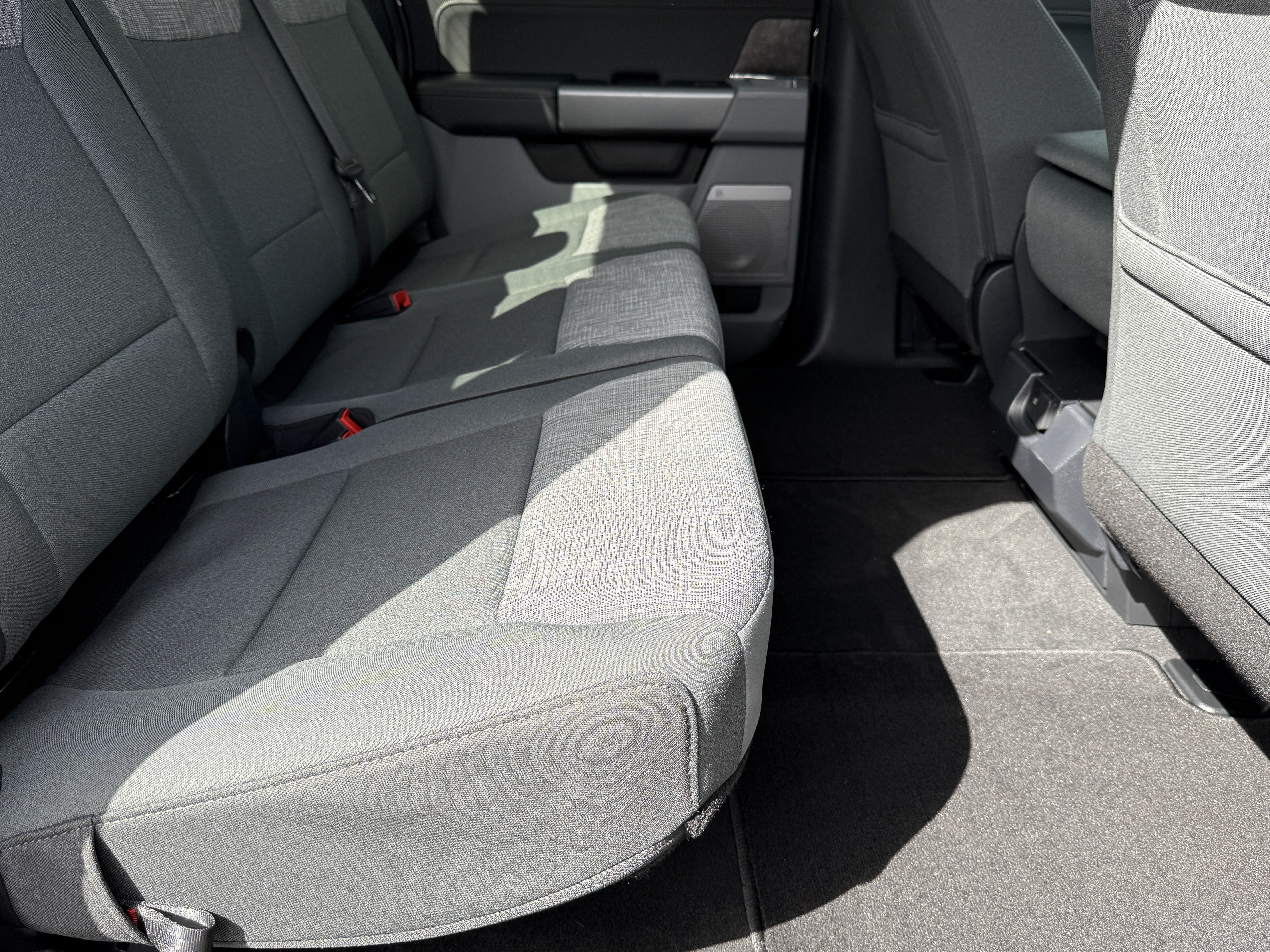 2027 Ford Super Duty F-250 XLT