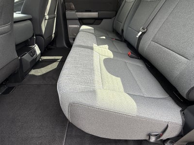 2027 Ford Super Duty F-250 XLT