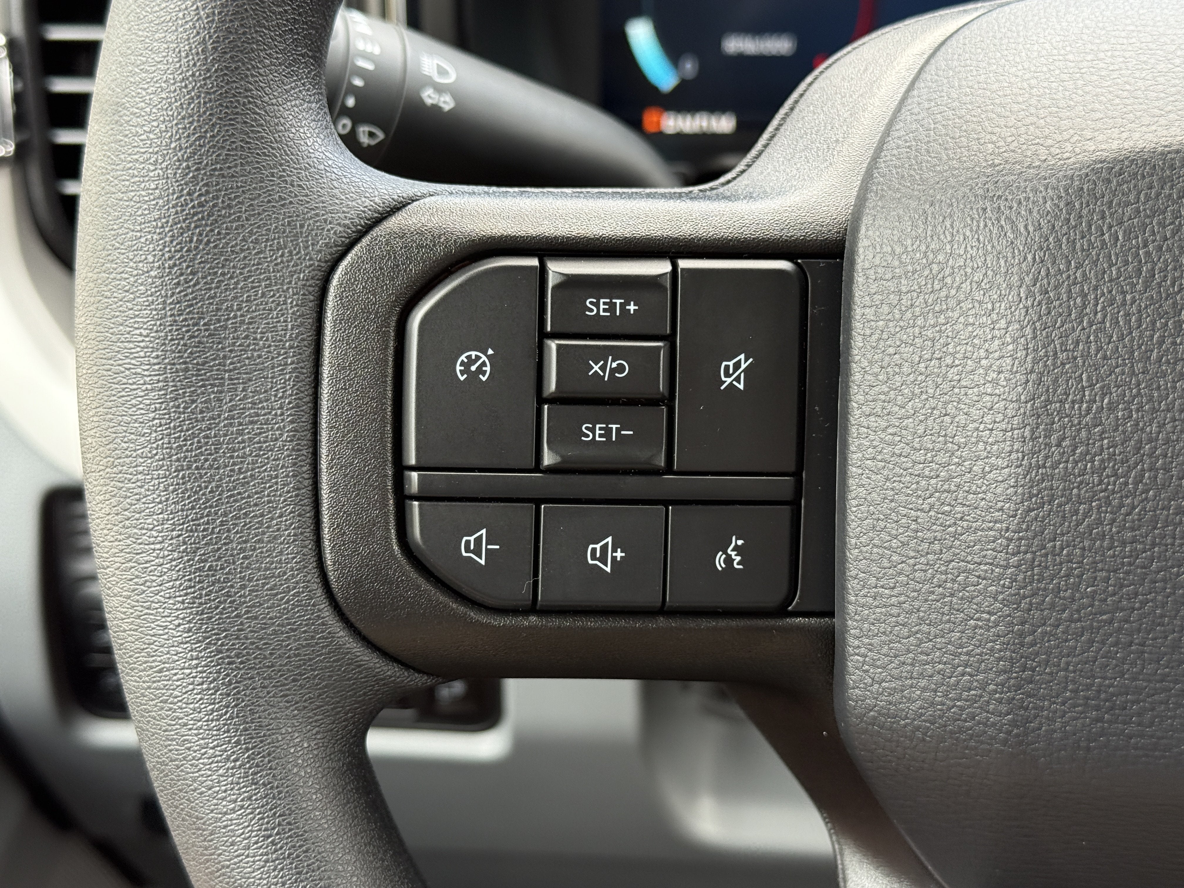 2027 Ford Super Duty F-250 XLT