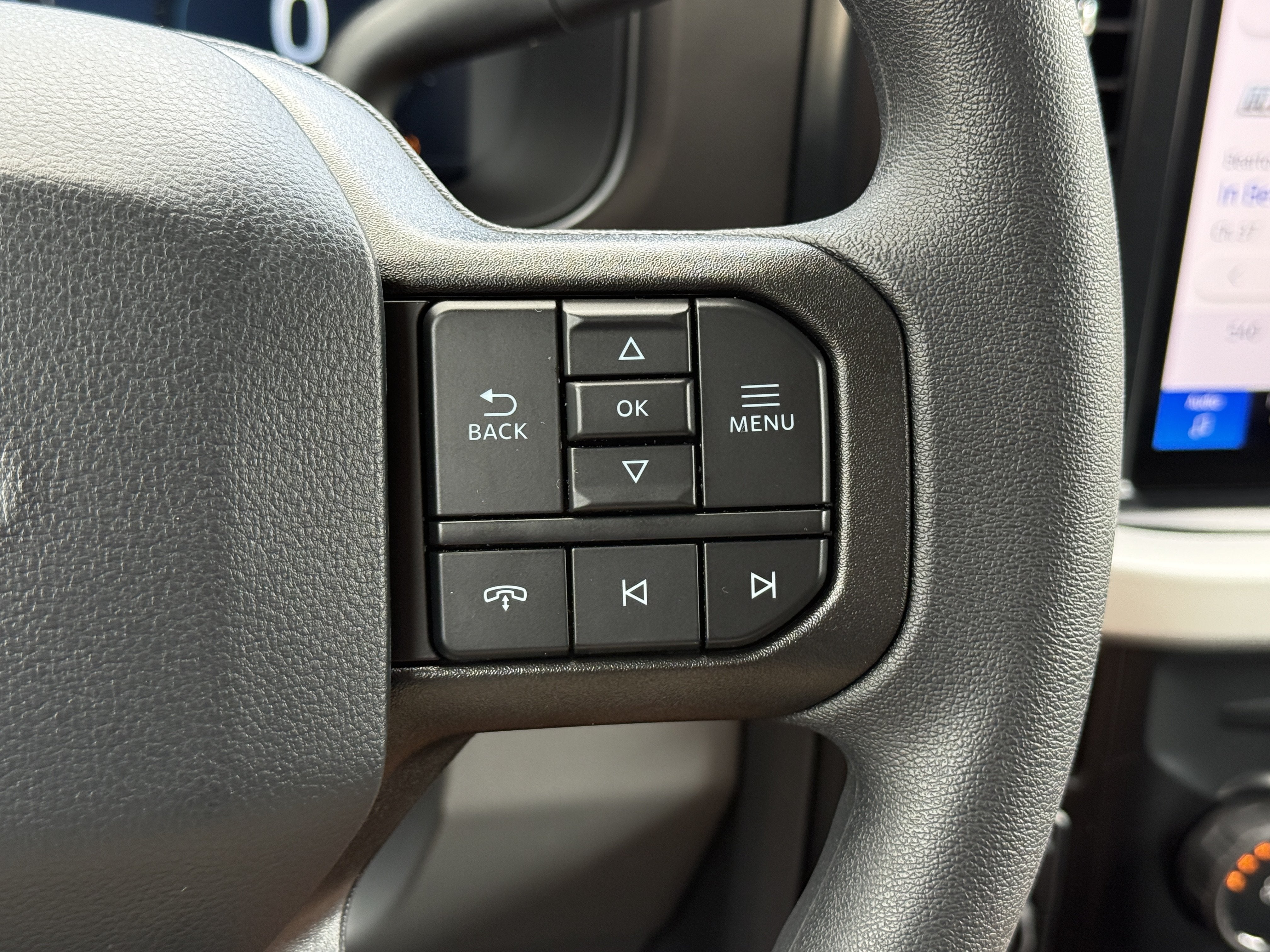 2027 Ford Super Duty F-250 XLT