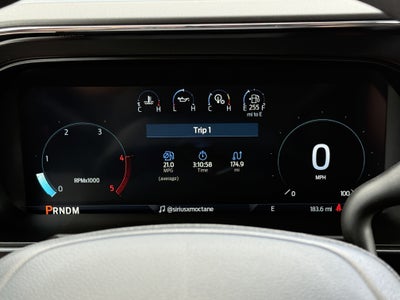 2027 Ford Super Duty F-250 XLT