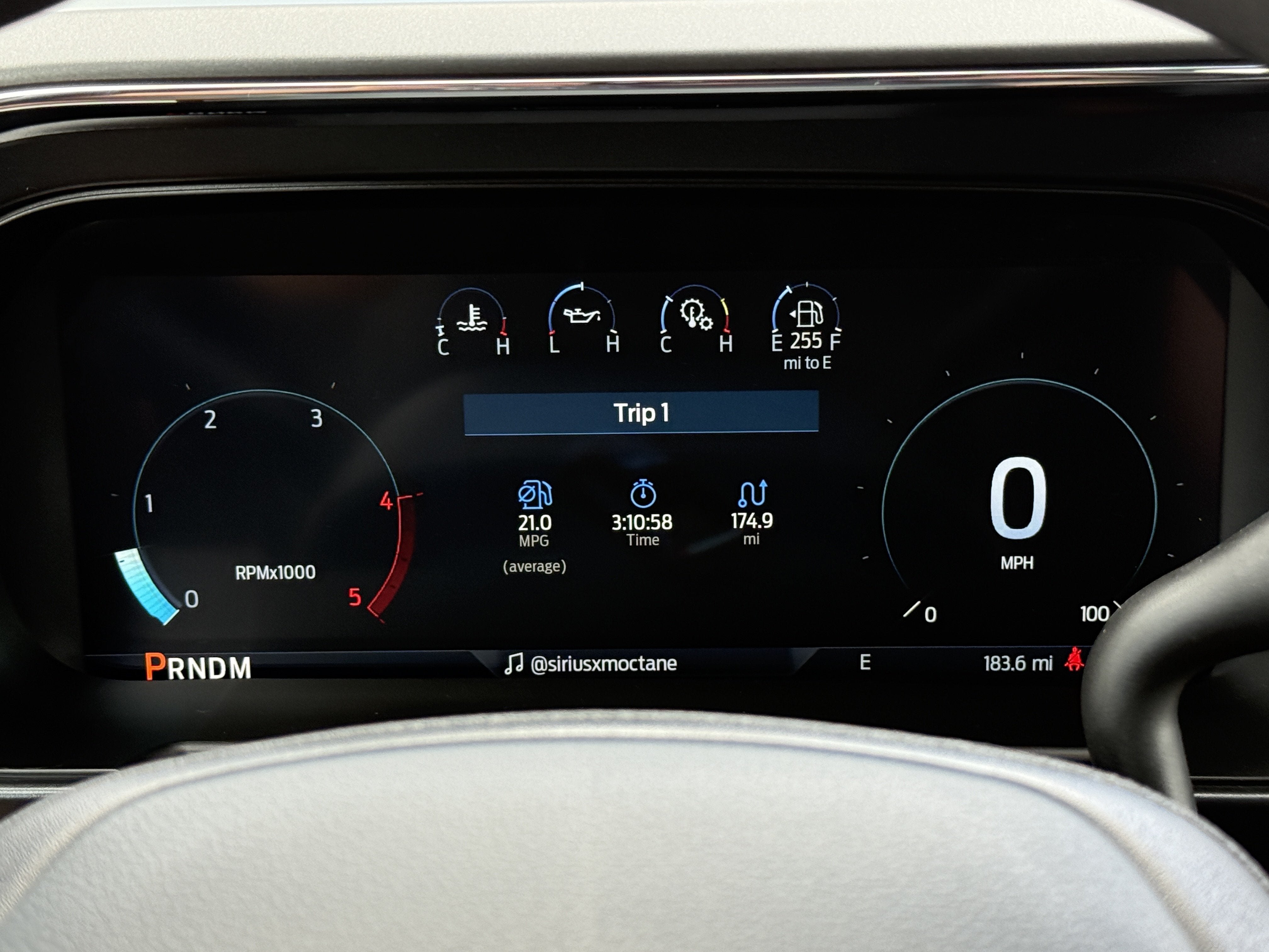 2027 Ford Super Duty F-250 XLT