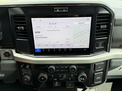 2027 Ford Super Duty F-250 XLT