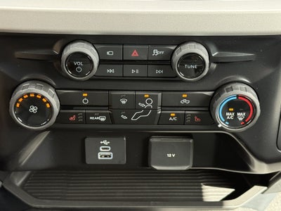 2027 Ford Super Duty F-250 XLT
