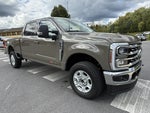2027 Ford Super Duty F-250 XLT