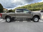 2027 Ford Super Duty F-250 XLT