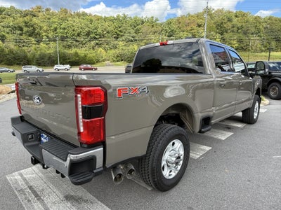 2027 Ford Super Duty F-250 XLT