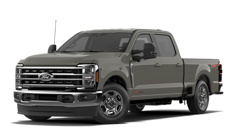 2027 Ford Super Duty F-250 XLT