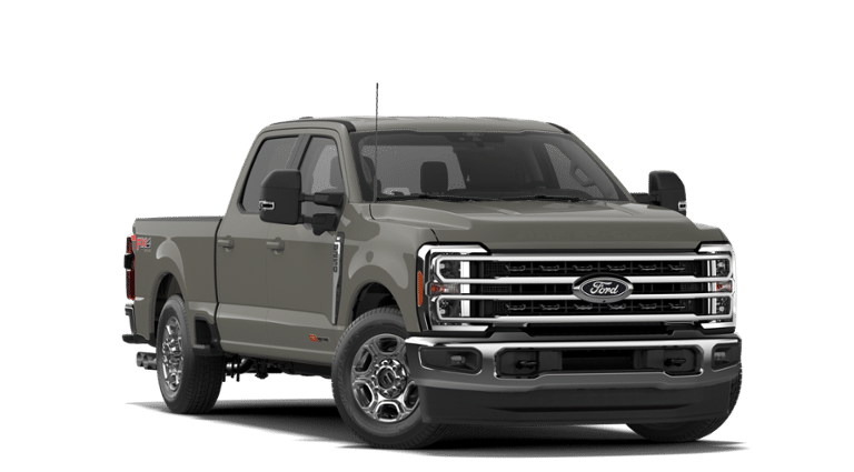 2027 Ford Super Duty F-250 XLT
