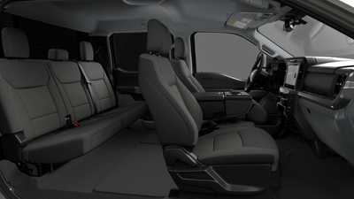 2027 Ford Super Duty F-250 XLT