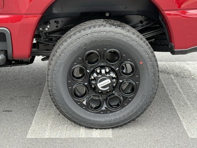 2026 Ford Super Duty F-250 LARIAT