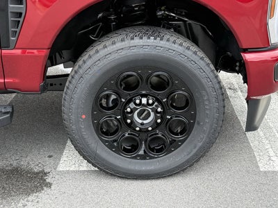 2026 Ford Super Duty F-250 LARIAT