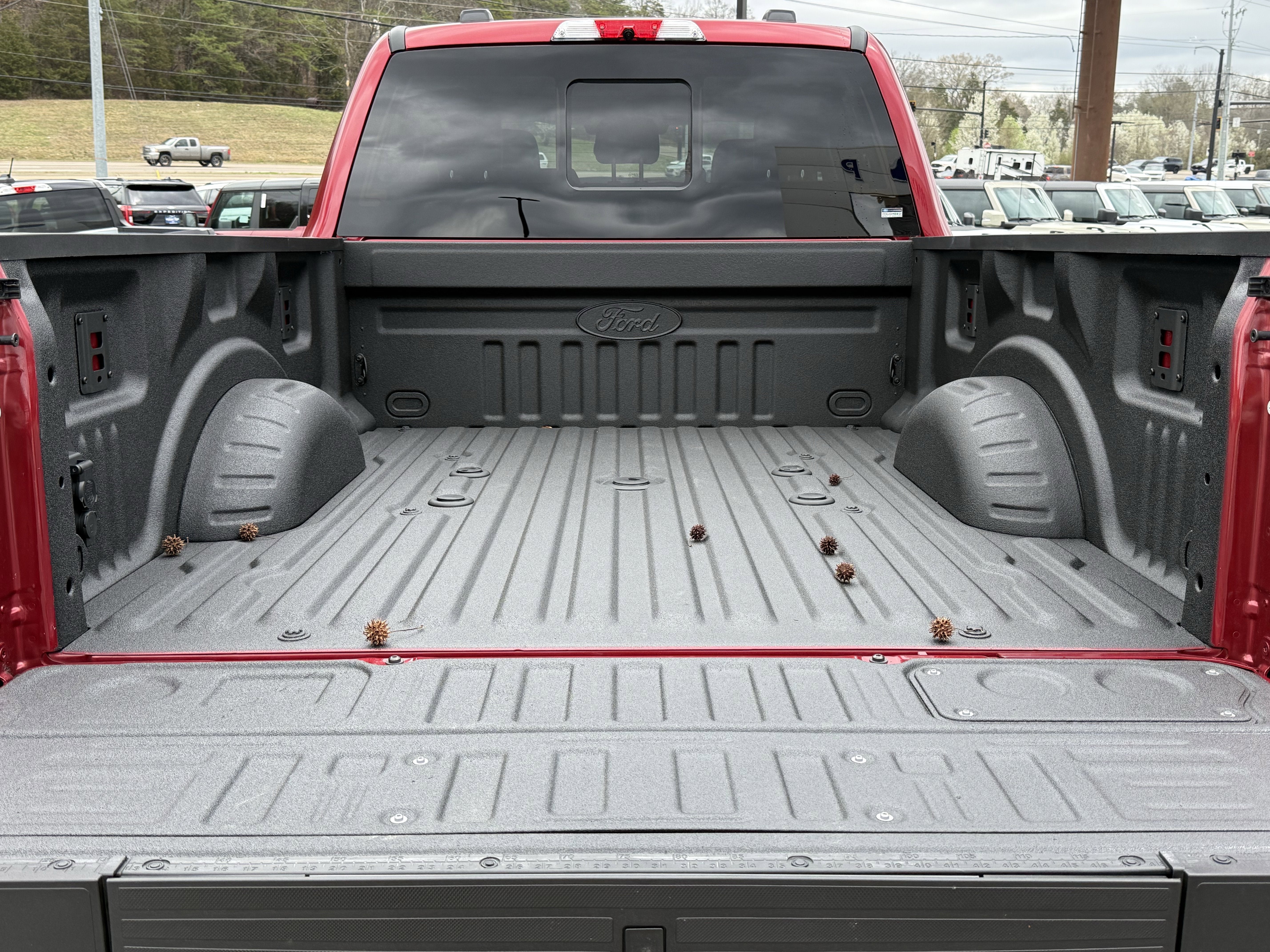 2026 Ford Super Duty F-250 LARIAT