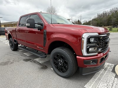 2026 Ford Super Duty F-250 LARIAT