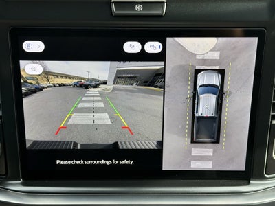 2026 Ford Super Duty F-250 LARIAT