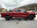 2026 Ford Super Duty F-250 LARIAT